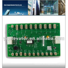 Kone elevador COB PCB bordo KM713720G11